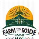 Blue Ridge Farm to Table Logo